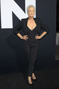 Filmpremiere 'Halloween' in Los Angeles