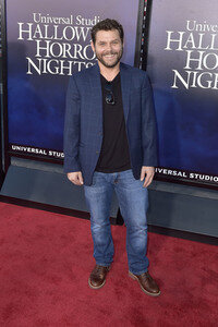 Opening der Halloween Horror Nights in Universal City