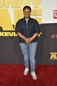 Talentshow 'Funny AF with Kevin Hart' in Los Angeles