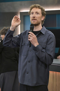 Talkshow 'hart aber fair' in Berlin