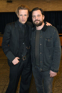 Filmpremiere 'Der Hauptmann' in Berlin