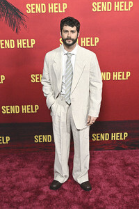 Filmpremiere 'Send Help' in Los Angeles