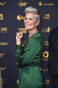 Goldene Henne 2026 in Leipzig