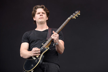 Highfield Festival 2018 in Großpösna