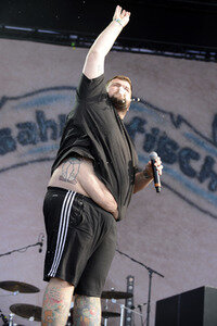 Highfield Festival 2017 in Großpösna
