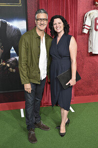 Filmpremiere 'Him - Der Größte aller Zeiten' in Los Angeles