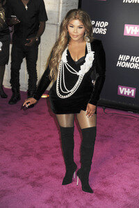 VH1 Hip Hop Honors: All Hail the Queens in New York