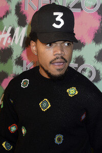 Kenzo x H&M Collection Launch Event in New York