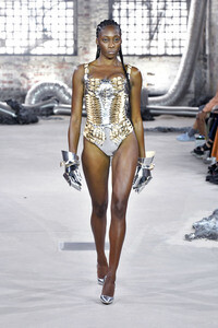 Marina Hoermanseder Fashion Show auf der Berlin Fashion Week S/S 2027 in Berlin