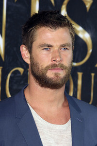Photocall zu 'The Huntsman & the Ice Queen' in Hamburg