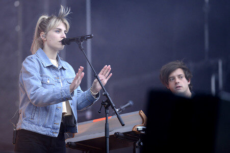 Hurricane Festival 2018 in Scheeßel