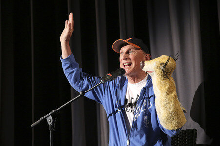 Filmpremiere 'Ice Age - Kollision voraus!' in Berlin