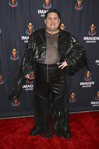 Imagen Awards 2026 in Beverly Hills
