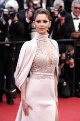 'Irrational Man' Premiere, Cannes Film Festival 2015