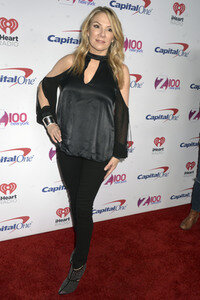 Z100's Jingle Ball 2016 in New York