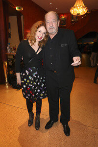 Sneak Preview von Ralph Siegels 'Johnny Blue' in Berlin