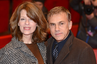 'Journal d'une femme de chambre' Premiere, Berlinale 2015