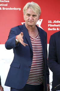 Eröffnung 22. Jüdisches Filmfestival Berlin & Potsdam