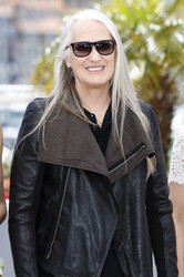 Jury Photocall, Cannes Film Festival 2014