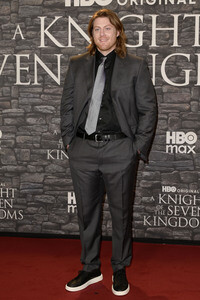 Serienpremiere 'A Knight of the Seven Kingdoms' in Rom