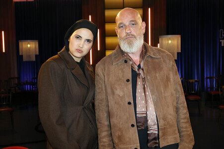 Talkshow 'Kölner Treff' in Köln