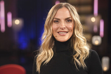 Talkshow 'Kölner Treff' in Köln