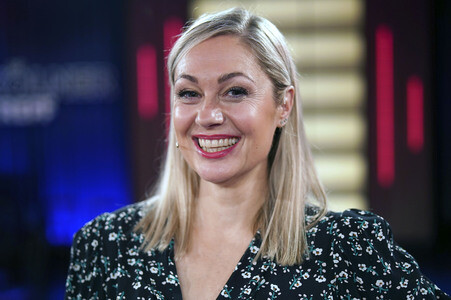Talkshow 'Kölner Treff' in Köln