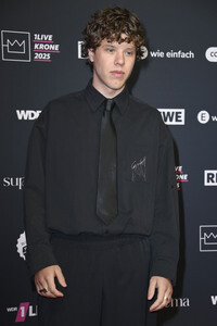 1Live Krone 2025 in Bielefeld