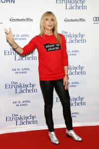 Photocall 'Das etruskische Lächeln' in Berlin