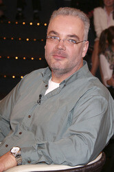 'Markus Lanz' Talkshow, Hamburg