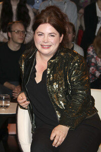 Talkshow 'Markus Lanz' in Hamburg