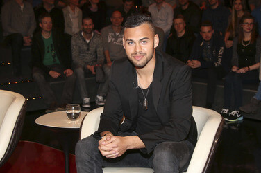 'Markus Lanz' Talkshow, Hamburg