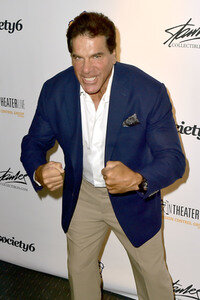 Tribute Event 'Extraordinary: Stan Lee' in Beverly Hills