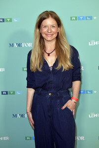 Serienpremiere 'Der Lehrer' in Berlin