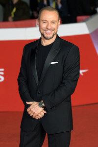 Filmpremiere 'La lezione', Internationales Filmfestival Rom 2025