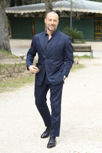 Photocall 'La lezione' in Rom