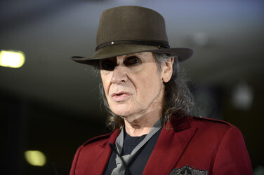 Udo Lindenberg Pressekonferenz, Hannover