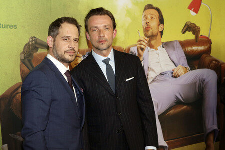 Filmpremiere 'Lommbock' in Berlin