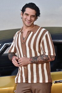 Filmpremiere 'London Calling' in Los Angeles