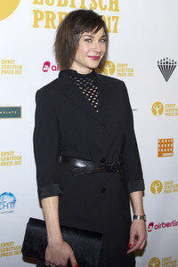 Ernst-Lubitsch-Preis 2017 in Berlin