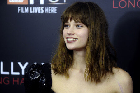 'Billy Lynn's Long Halftime Walk' Premiere, New York Film Festival 2016