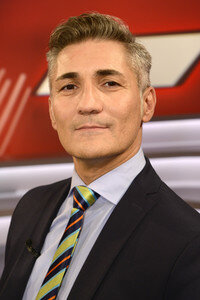 Talkshow 'Maischberger' in Köln