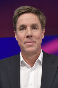 Talkshow 'maischberger' in Berlin