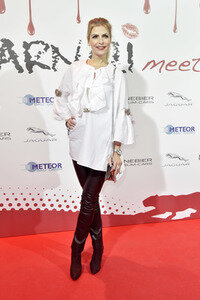 VIP-Vernissage 'Marnali meets Cat' in Berlin