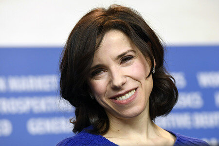 'Maudie' Pressekonferenz, Berlinale 2017