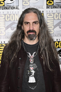 Photocall 'Bear McCreary: Musical World-Building', San Diego Comic-Con International 2026