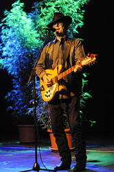 Roger McGuinn Konzert, Hamburg