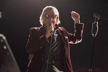 Dieter Meier