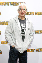 'Nicht mein Tag' Premiere, Berlin