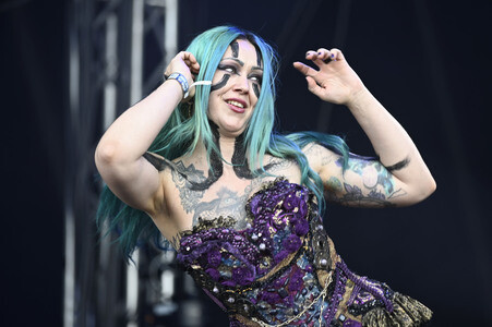 M'era Luna Festival 2026 in Hildesheim
